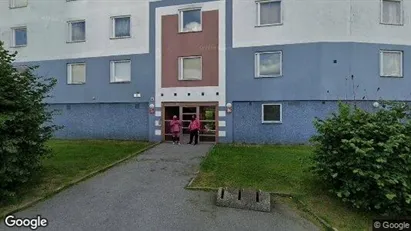 Apartments for rent in Botkyrka - Photo from Google Street View