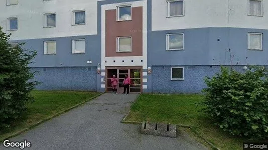 Apartments for rent in Botkyrka - Photo from Google Street View