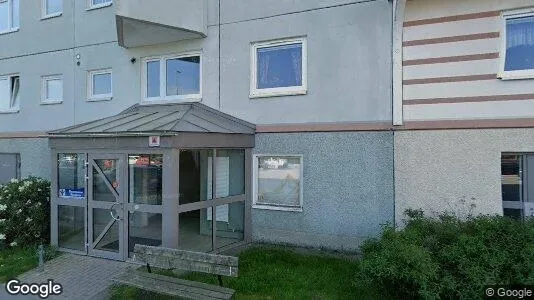 Apartments for rent in Haninge - Photo from Google Street View