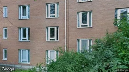 Apartments for rent in Solna - Photo from Google Street View