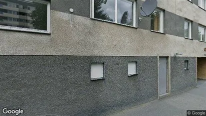 Apartments for rent in Stockholm South - Photo from Google Street View