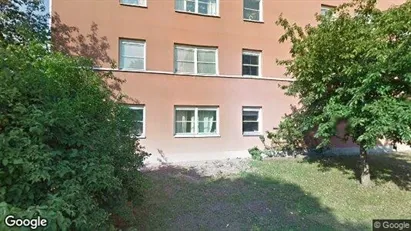 Apartments for rent in Stockholm South - Photo from Google Street View
