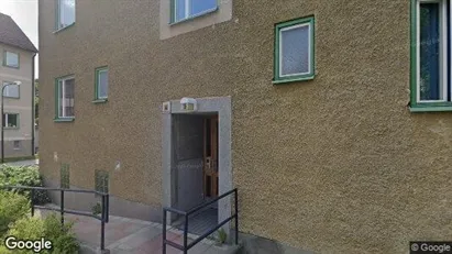 Apartments for rent in Stockholm West - Photo from Google Street View
