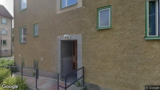 Apartments for rent in Stockholm West - Photo from Google Street View