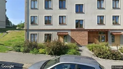Apartments for rent in Stockholm South - Photo from Google Street View