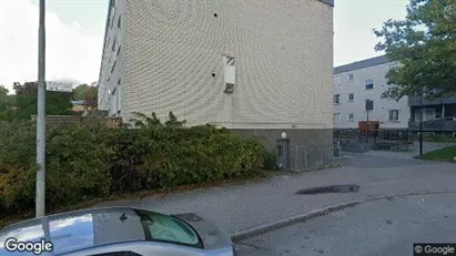 Apartments for rent in Stockholm West - Photo from Google Street View