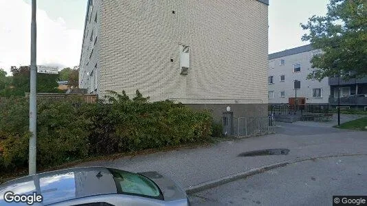Apartments for rent in Stockholm West - Photo from Google Street View