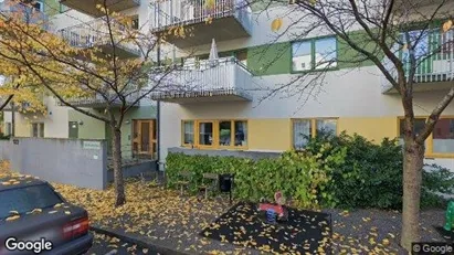Apartments for rent in Stockholm South - Photo from Google Street View