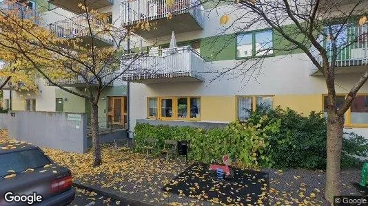 Apartments for rent in Stockholm South - Photo from Google Street View