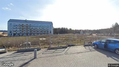 Apartments for rent in Täby - Photo from Google Street View