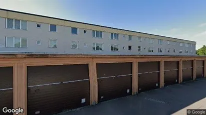 Apartments for rent in Linköping - Photo from Google Street View