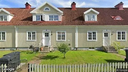 Apartments for rent in Växjö - Photo from Google Street View