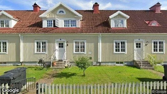 Apartments for rent in Växjö - Photo from Google Street View
