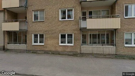 Apartments for rent in Eskilstuna - Photo from Google Street View