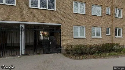 Apartments for rent in Eskilstuna - Photo from Google Street View