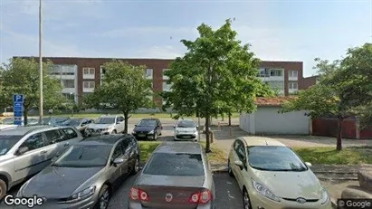 Apartments for rent in Rosengård - Photo from Google Street View