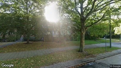 Apartments for rent in Rosengård - Photo from Google Street View