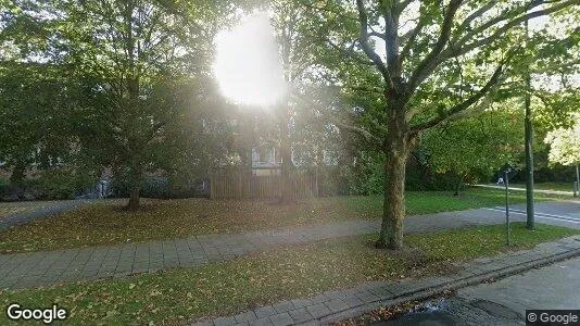 Apartments for rent in Rosengård - Photo from Google Street View
