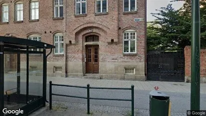 Apartments for rent in Malmö City - Photo from Google Street View