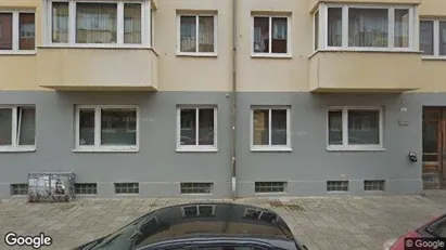 Apartments for rent in Malmö City - Photo from Google Street View