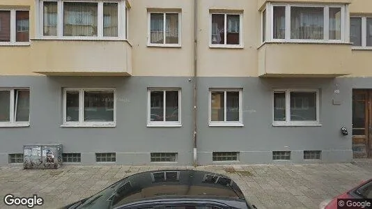 Apartments for rent in Malmö City - Photo from Google Street View