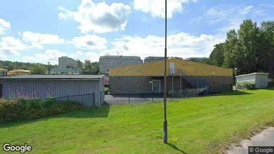 Apartments for rent in Angered - Photo from Google Street View