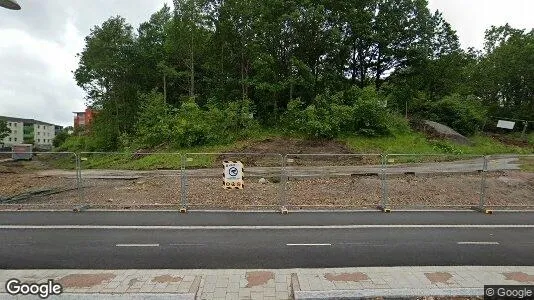 Apartments for rent in Norra hisingen - Photo from Google Street View