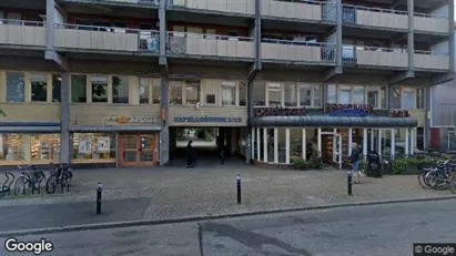 Apartments for rent in Gothenburg City Centre - Photo from Google Street View