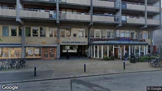 Apartments for rent in Gothenburg City Centre - Photo from Google Street View