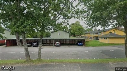 Apartments for rent in Värnamo - Photo from Google Street View