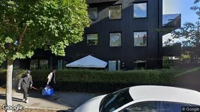 Apartments for rent in Norrköping - Photo from Google Street View