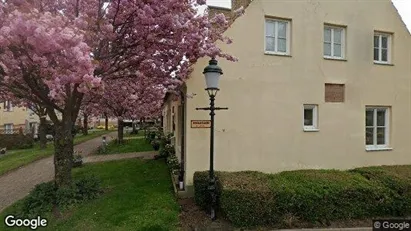 Apartments for rent in Ystad - Photo from Google Street View