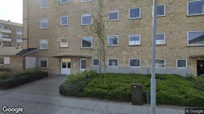 Apartments for rent in Aalborg Center - Photo from Google Street View
