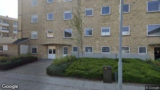 Apartments for rent in Aalborg Center - Photo from Google Street View