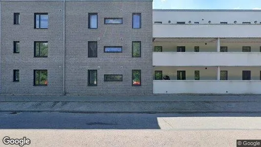Apartments for rent in Oxie - Photo from Google Street View