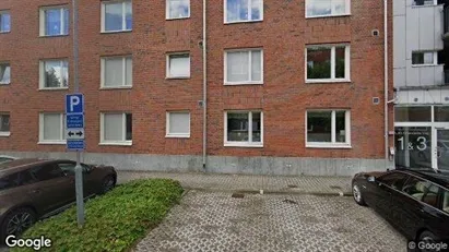 Apartments for rent in Eslöv - Photo from Google Street View
