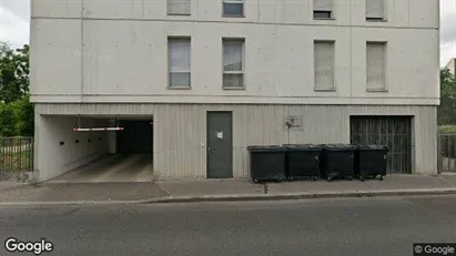 Apartments for rent in Bordeaux - Photo from Google Street View