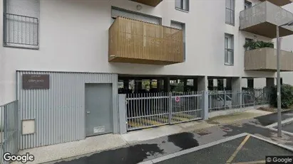 Apartments for rent in Bordeaux - Photo from Google Street View