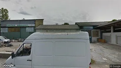 Apartments for rent in Bayonne - Photo from Google Street View