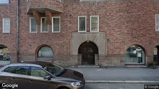 Apartments for rent in Gothenburg City Centre - Photo from Google Street View