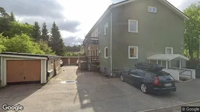 Apartments for rent in Sandviken - Photo from Google Street View