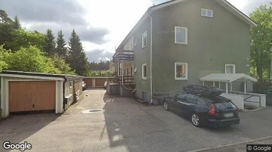 Apartments for rent in Sandviken - Photo from Google Street View