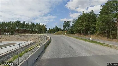Apartments for rent in Botkyrka - Photo from Google Street View