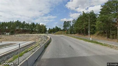 Apartments for rent in Botkyrka - Photo from Google Street View