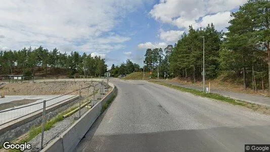 Apartments for rent in Botkyrka - Photo from Google Street View