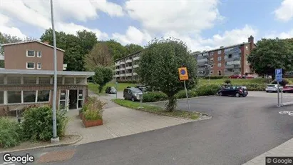 Apartments for rent in Örgryte-Härlanda - Photo from Google Street View