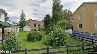 Apartments for rent in Vännäs - Photo from Google Street View