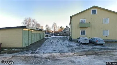 Apartments for rent in Vännäs - Photo from Google Street View
