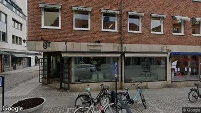 Apartments for rent in Linköping - Photo from Google Street View