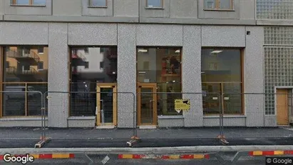 Apartments for rent in Järfälla - Photo from Google Street View